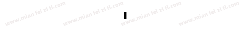 ESEI NIMA vmap字体转换